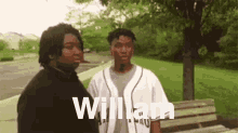 William William Moment GIF - William William Moment Cheeseman GIFs