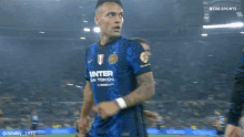 Inter Inter Milan GIF - Inter Inter Milan Lautaro Martinez GIFs