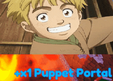 Puppet Protal GIF - Puppet Protal GIFs