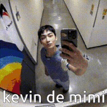 Kevin Tbz GIF - Kevin Tbz Theboyz GIFs