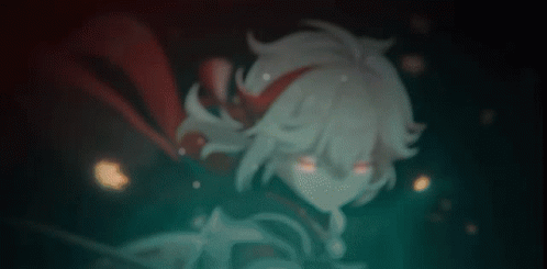 Kazuha Genshin GIF - Kazuha Genshin Genshin Impact GIFs