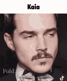 kaia folding kaia fold fold kaia folding