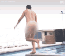 Dive Thrilled GIF