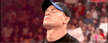 John Cena Eyes GIF