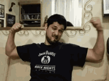 Joxis Moxis GIF - Joxis Moxis Strong GIFs