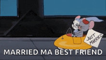 married mouse