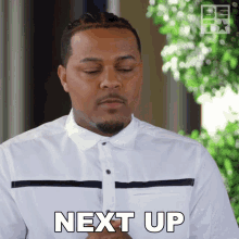 Next Up Bow Wow GIF - Next Up Bow Wow After Happily Ever After GIFs