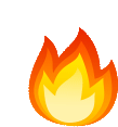 Flame Sticker - Flame Stickers