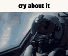 Battlefield2042 Cry About It GIF - Battlefield2042 Cry About It GIFs
