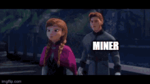 Miner GIF - Miner GIFs