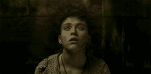 Scary Floating GIF - Scary Floating Possessed GIFs