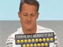 Michael Schumacher GIF - Michael Schumacher GIFs