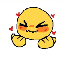 Cute Emoji Squeal Emoji GIF - Cute Emoji Squeal Emoji Squeal GIFs