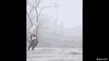 Magic Hoodie GIF - Magic Hoodie Snow GIFs