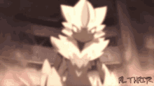 Zeraora Pokemon GIF - Zeraora Pokemon Hand GIFs