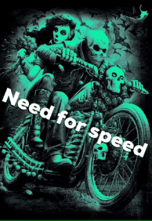 Speed Need For Speed GIF