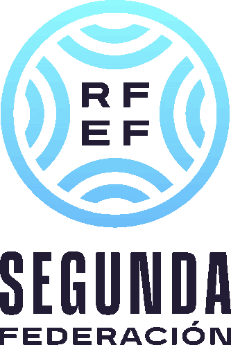 Segunda Federación Rfef Sticker - Segunda Federación Rfef Logo Stickers