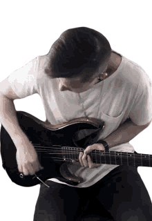 playing guitar cole rolland guitarist strumming the guitar rock and roll playing guitar cole rolland guitarist strumming the guitar rock and roll