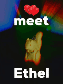 Meetethel GIF - Meetethel GIFs