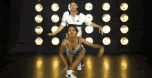 Dancing Dance Moves GIF - Dancing Dance Moves Duo GIFs