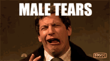 Tears Male Tears GIF - Tears Male Tears Funny Face GIFs