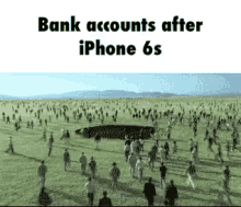 bank account jump pit i phone6