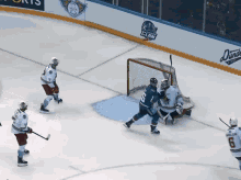 Belfast Giants Belfast GIF - Belfast Giants Belfast Conway GIFs