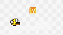 Flappy Bird GIF