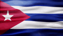 Cuba Flag Gif GIF - Cuba Flag Gif North America GIFs