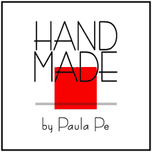 Logo Handmadebypaulape Handmadebypaulape GIF