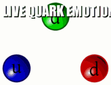 Live Quark Reaction Live GIF - Live Quark Reaction Live Quark GIFs