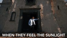 When They Feel The Sunlight Justin Bieber GIF - When They Feel The Sunlight Justin Bieber Habitual GIFs