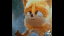 Super Sonic Sonic2movie GIF - Super Sonic Sonic2movie GIFs