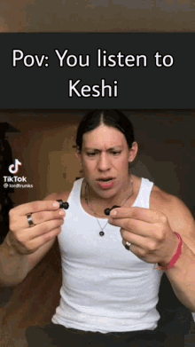 Keshi Stronger GIF - Keshi Stronger Smarter GIFs