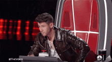 I Did It Nick Jonas GIF - I Did It Nick Jonas Kelly Clarkson GIFs