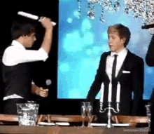Angry 1d GIF - Angry 1d One Direction GIFs