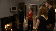 The Office Tv GIF