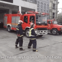 Firefighters GIF - Firefighters GIFs