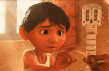 Wednesday Miguel GIF - Wednesday Miguel Coco GIFs