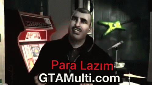 Gta Gta Turk GIF - Gta Gta Turk Gta Turkiye GIFs