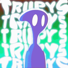 Trippys Nft GIF - Trippys Nft Trippys Nft GIFs