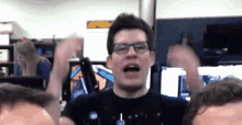 Fun Haus Lawrence Sonntag GIF - Fun Haus Lawrence Sonntag Angry GIFs