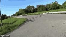 Cop Hit Cyclist Texting And Driving GIF - Cop Hit Cyclist Texting And Driving Texting While Driving GIFs