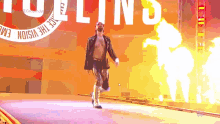 Seth Rollins Crown Jewel GIF - Seth Rollins Crown Jewel 2021 GIFs