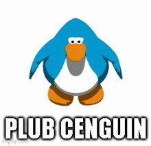 Club Penguin GIF - Club Penguin GIFs