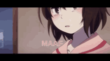 Maaf Aku Khilaf GIF - Sad Anime Boku Dake Ga Inai Machi Erased GIFs