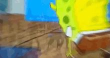Spongebob Twerking GIF - Spongebob Twerking Nickelodeon GIFs