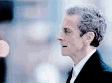 Doctor Who Okay GIF - Doctor Who Okay Shy GIFs