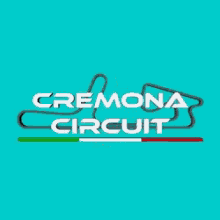 Cremona Circuit GIF - Cremona Circuit Cremonacircuit GIFs