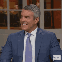Laugh Andrew Cohen GIF - Laugh Andrew Cohen Real Housewives Of Potomac GIFs